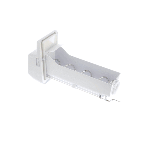 GE GFSS6KKYCSS Refrigerator Ice Bucket Assembly