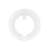 GE Ice Dispensing Drive Cup WR2X4550