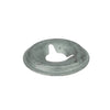 GE Part# WR2X7054 Push On Nut (OEM)