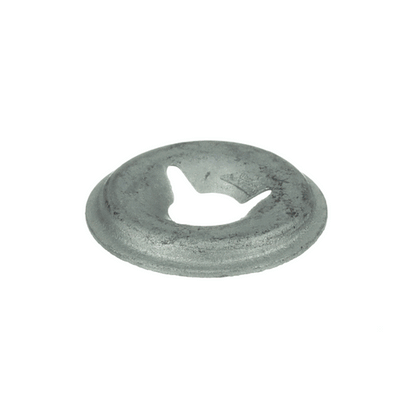GE Part# WR2X7054 Push On Nut (OEM)