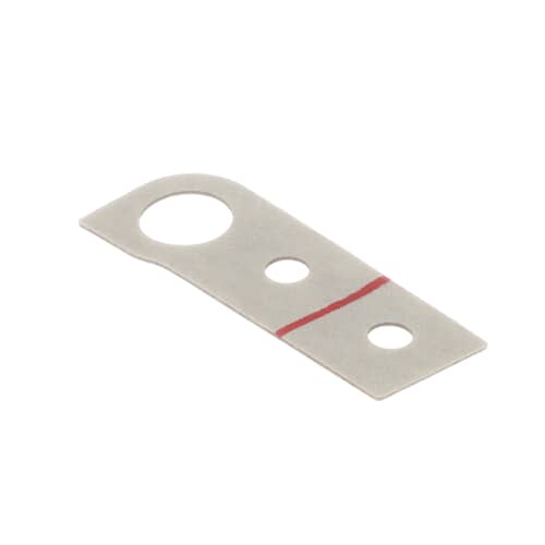 GE Part# WR2X7491 Hinge Shim (OEM)