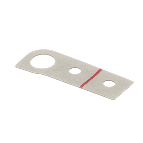 GE Part# WR2X7491 Hinge Shim (OEM)