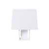 GE Part# WR2X7674 Door Shelf End Cap (OEM)