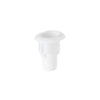 GE Part# WR2X7973 Shelf Support (OEM)