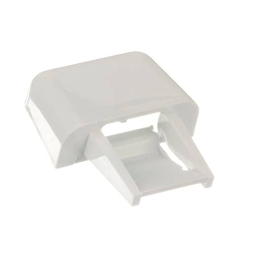 GE Part# WR2X8221 Cap Shelf (OEM)