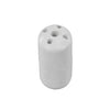GE Part# WR2X8245 Wheel (OEM) Rear