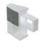 GE Part# WR2X8462 Foam Duct (OEM)