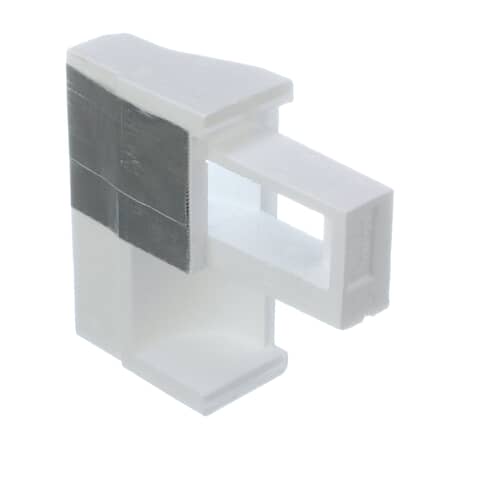 GE Part# WR2X8462 Foam Duct (OEM)