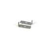 GE Part# WR2X8818 Door Recess Retainer (OEM)
