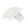 GE Part# WR2X9144 Shelf End Cap (OEM) Fridge