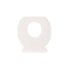GE Part# WR2X9223 Donut Gasket (OEM)