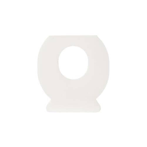 GE Part# WR2X9223 Donut Gasket (OEM)