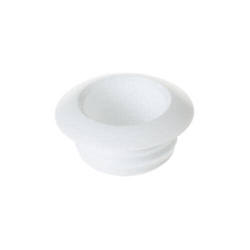 GE Part# WR2X9299 Mullion Duct Cap (OEM)