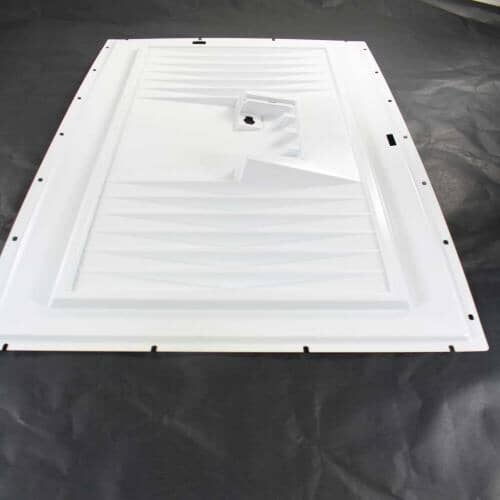 GE Part# WR30X10017 Ice Bucket Display (OEM)
