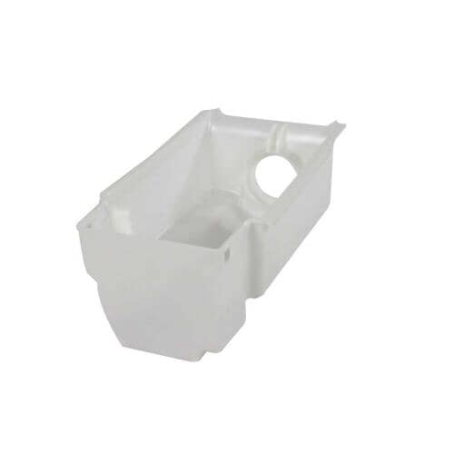 GE Part# WR30X10068 Ice Dispenser Bucket Assembly (OEM)