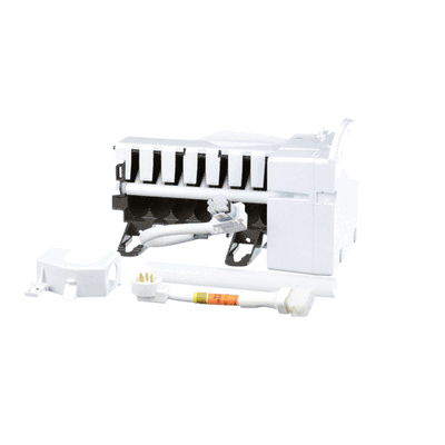 Hotpoint HPS18BTHFRWW Ice Maker Assembly Kit Genuine OEM