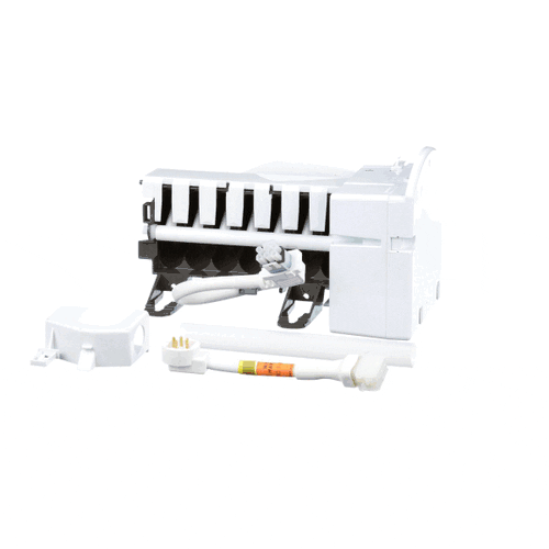 GE PSHS6PGZBESS Refrigerator Ice Maker Assembly