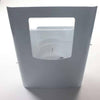 GE Part# WR30X10157 Ice Bucket Assembly (OEM)