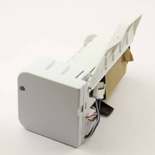 GE Door Ice Maker Assembly WR30X10160