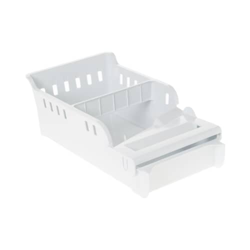 GE Ice Bucket Assembly WR30X23076