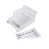 GE Ice Bucket Assembly WR30X23327