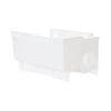 GE Part# WR30X257 Ice Bucket (OEM)