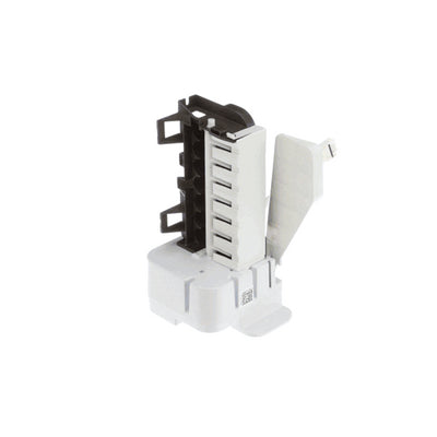 GE Refrigerator Ice Maker Assembly PFE28KBLLTS