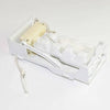 GE Part# WR30X29843 Icemaker - Genuine OEM