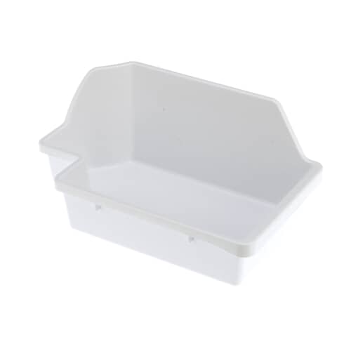 GE Refrigerator Ice Bucket GTE16GTNERWW