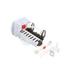 GE WR30X0327 Ice Maker (7-Cube) Part# WR30X30972 Genuine OEM