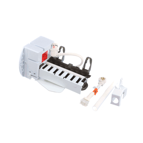 GE WR30X0327 Ice Maker (7-Cube) Part# WR30X30972 Genuine OEM