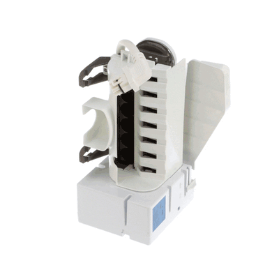 GE Refrigerator Icemaker Assembly GYE18JBLGFTS