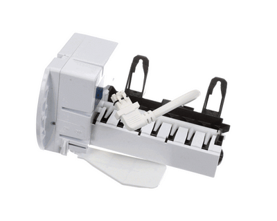 GE Refrigerator Icemaker Assembly XNE25JSKPFSS