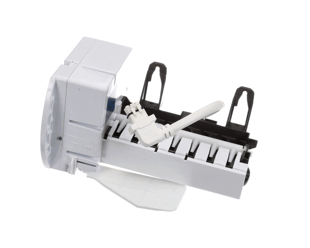 GE GNE25JSKPFSS Refrigerator Ice Maker Assembly