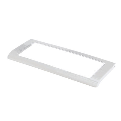 GE ZIF36NMFRH Crisper Drawer Lid Genuine OEM