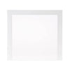 GE Part# WR32X10130 Crisper Drawer Glass Cover (OEM)