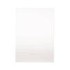 GE Part# WR32X10177 Cantilever Half Glass Shelf (OEM)