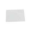 GE GZS23HSEBFSS Glass Drawer Cover Genuine OEM