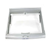 GE Part# WR32X10222 Frame Cover Vp (OEM)