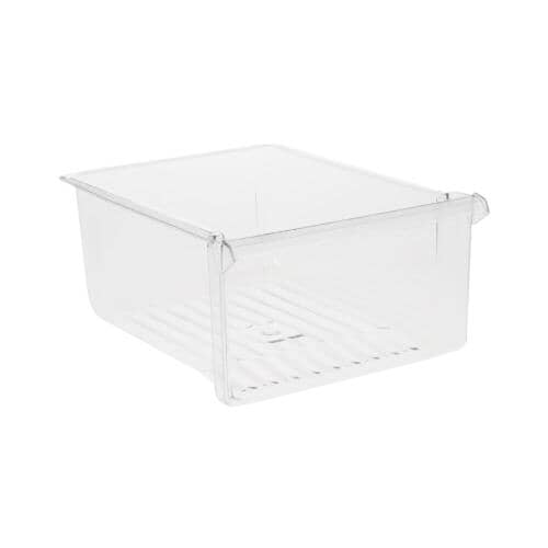 Hotpoint HTS17GBSERWW Crisper Drawer (Lower) Genuine OEM