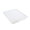 GE A3316ABSARWW Refrigerator Vegetable Crisper Drawer Cover