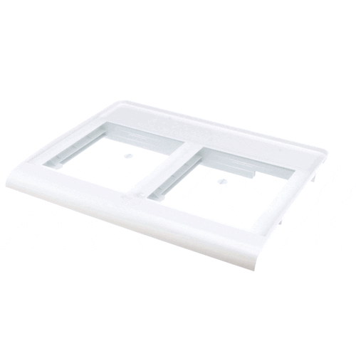GE Vegetable Pan Cover w/Glass WR32X10500