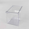 GE Part# WR32X10530 Crisper Drawer (OEM)