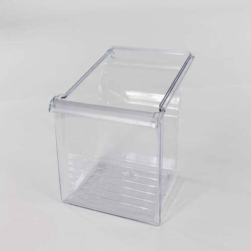 GE Part# WR32X10530 Crisper Drawer (OEM)