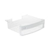GE Part# WR32X10576 Top/Upper Crisper Drawer (OEM)