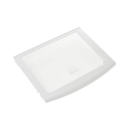 Ge Cover Top Pan Asm - WR32X10579