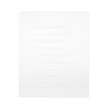 GE Part# WR32X10580 Glass Shelf (OEM)