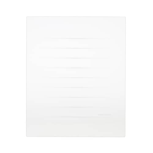 GE Part# WR32X10580 Glass Shelf (OEM)