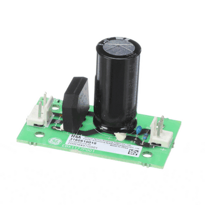 GE Part# WR32X10622 Sensor Housing - Genuine OEM