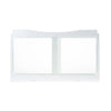 GE Refrigerator Vegetable drawer/pan Cover WR32X10662